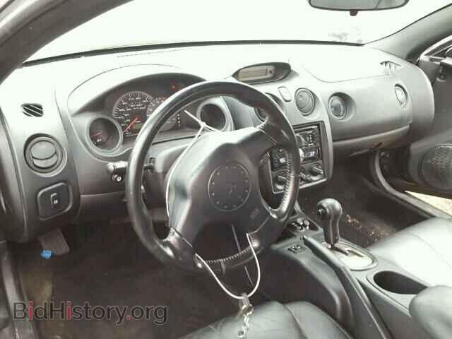 2005 MITSUBISHI ECLIPSE - VIN: 4A3AE45GX5E008889 - Photo 9