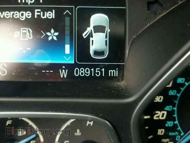2012 FORD FOCUS - VIN: 1FAHP3H23CL232848 - Photo 8