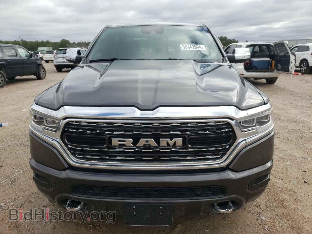 2020 RAM 1500 - VIN: 1C6RREHM3LN246265 - Фото 5