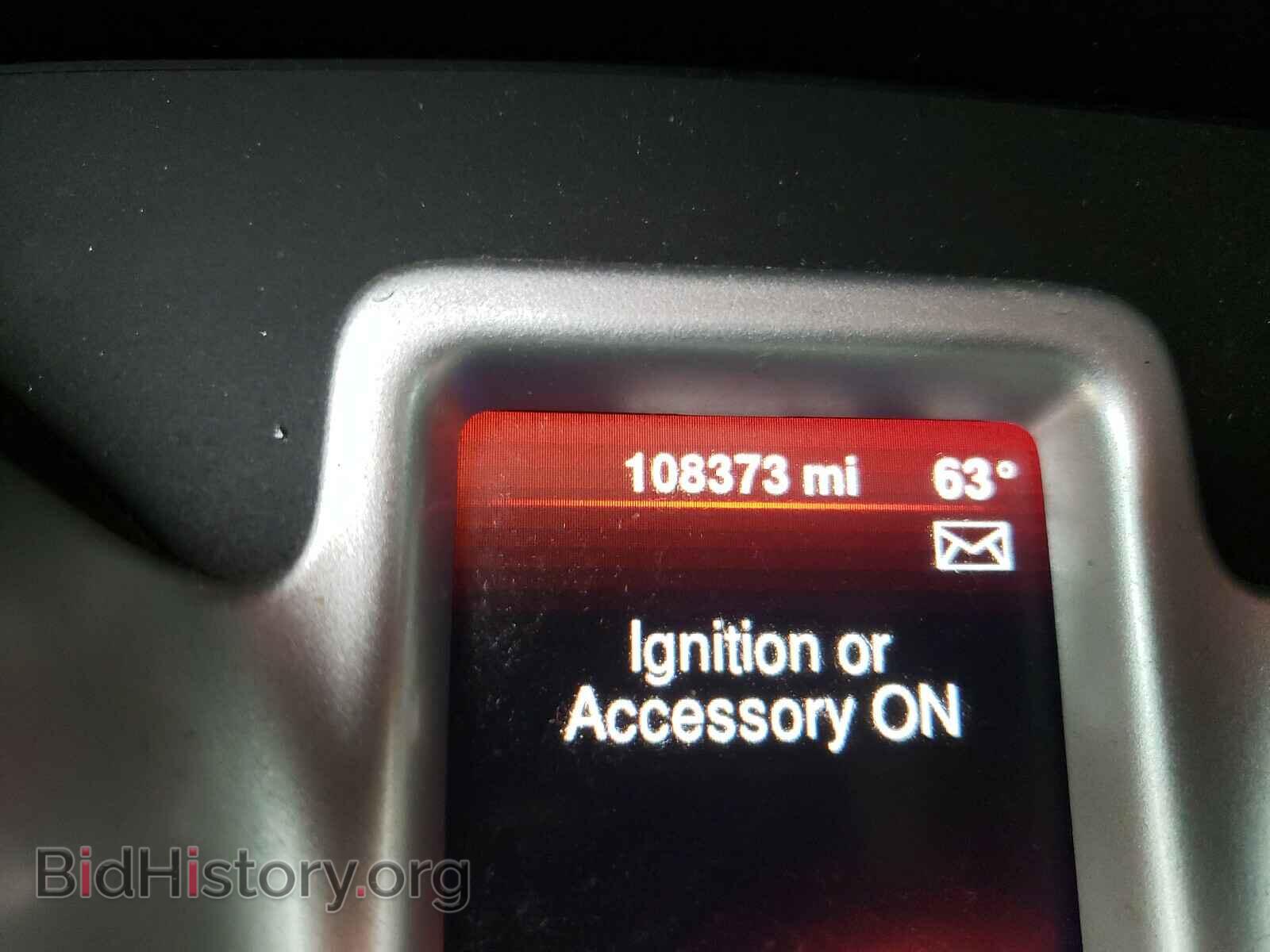 2014 DODGE JOURNEY - VIN: 3C4PDCAB3ET165538 - Фото 8