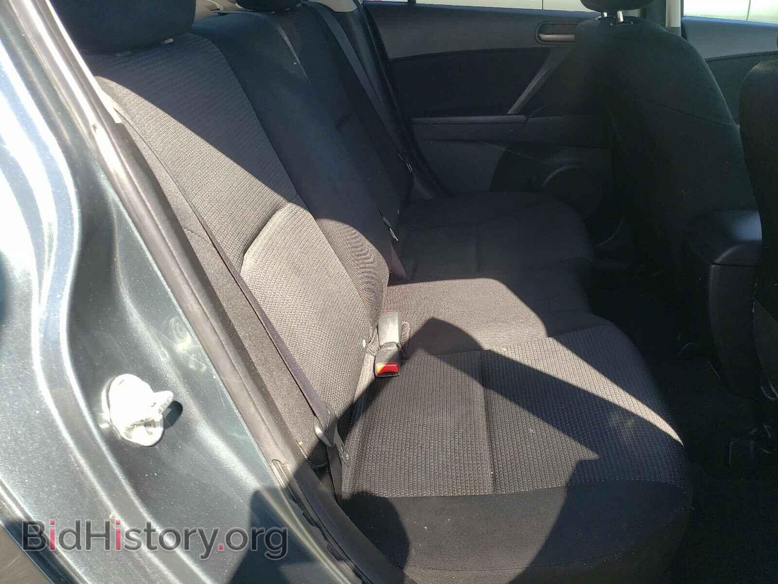 2012 MAZDA 3 - VIN: JM1BL1UG6C1541114 - Photo 6