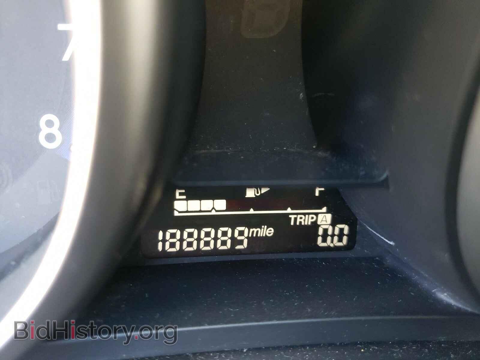 2012 MAZDA 3 - VIN: JM1BL1UG6C1541114 - Photo 8