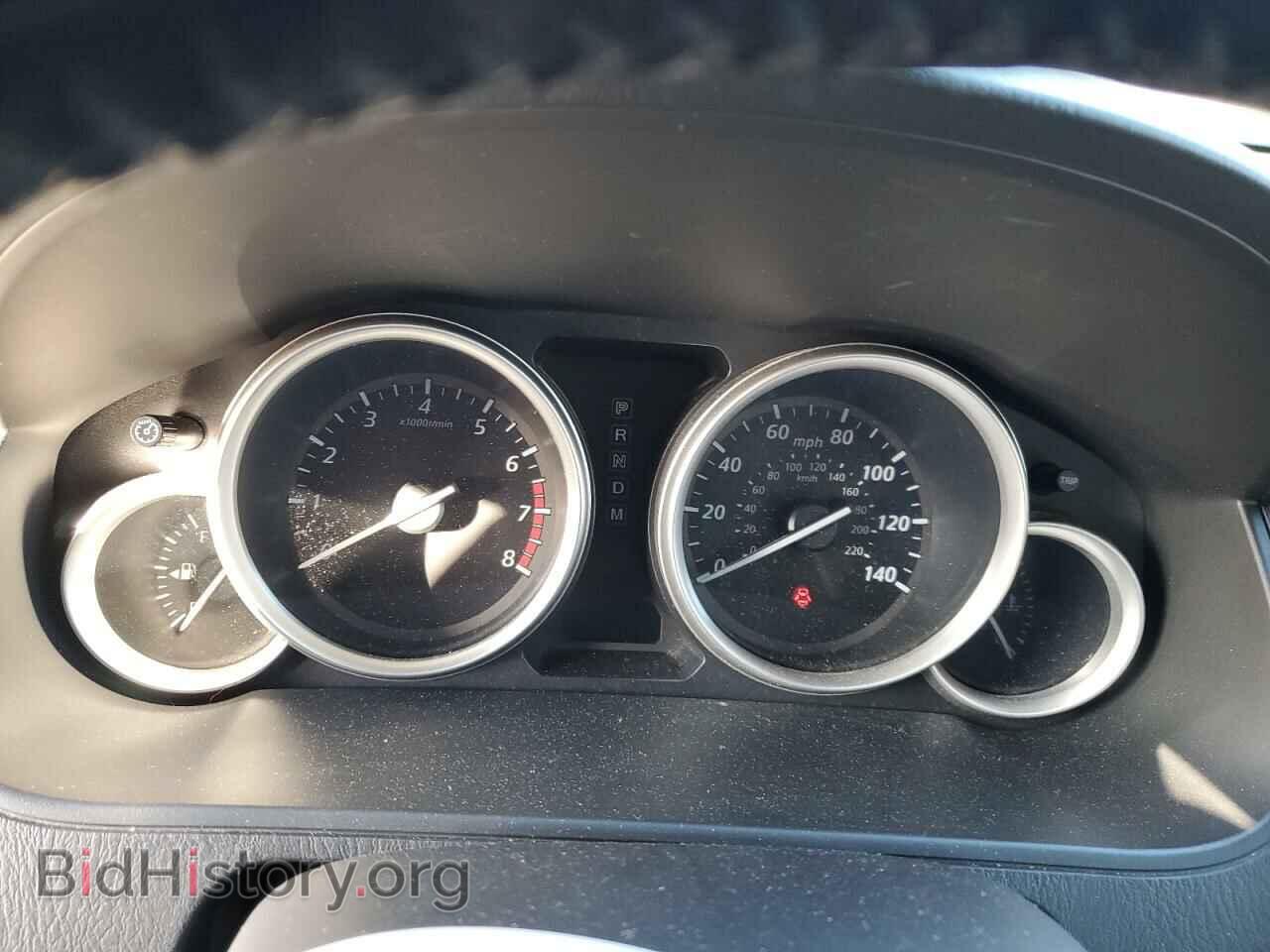 2015 MAZDA CX-9 - VIN: JM3TB2CA6F0458990 - Фото 9