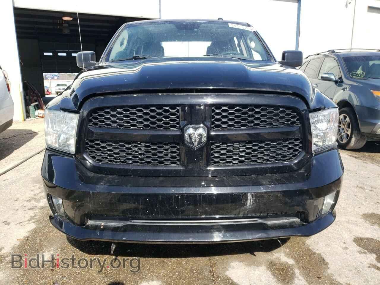 2014 RAM 1500 - VIN: 3C6RR7KT8EG262856 - Фото 5