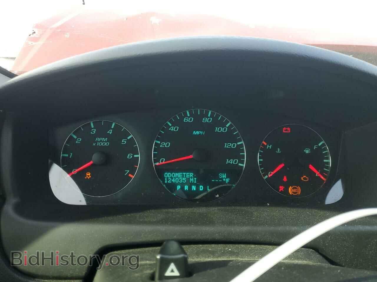 2014 CHEVROLET IMPALA - VIN: 2G1WC5E3XE1112214 - Фото 9