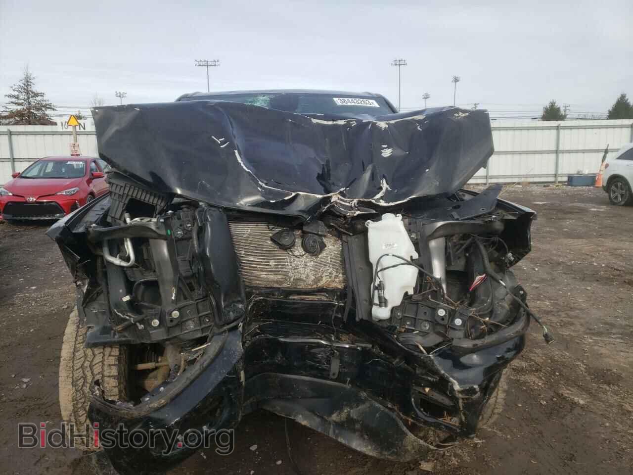 2019 RAM 1500 - VIN: 1C6SRFFT7KN799520 - Фото 5