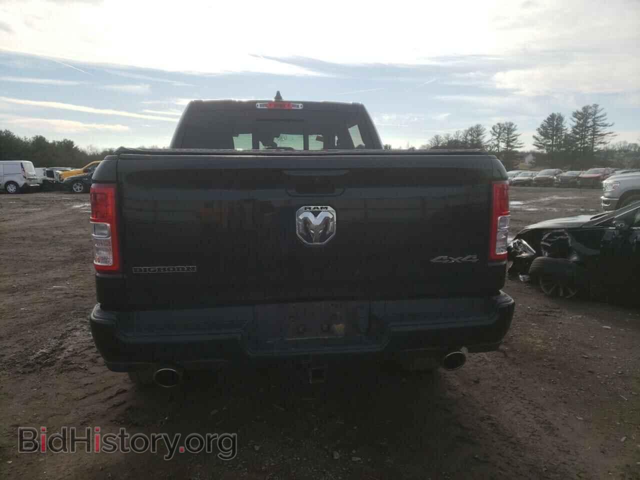 2019 RAM 1500 - VIN: 1C6SRFFT7KN799520 - Фото 6