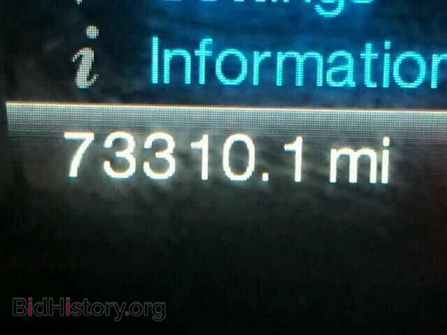 2013 FORD EXPLORER - VIN: 1FM5K8D8XDGC04151 - Photo 8