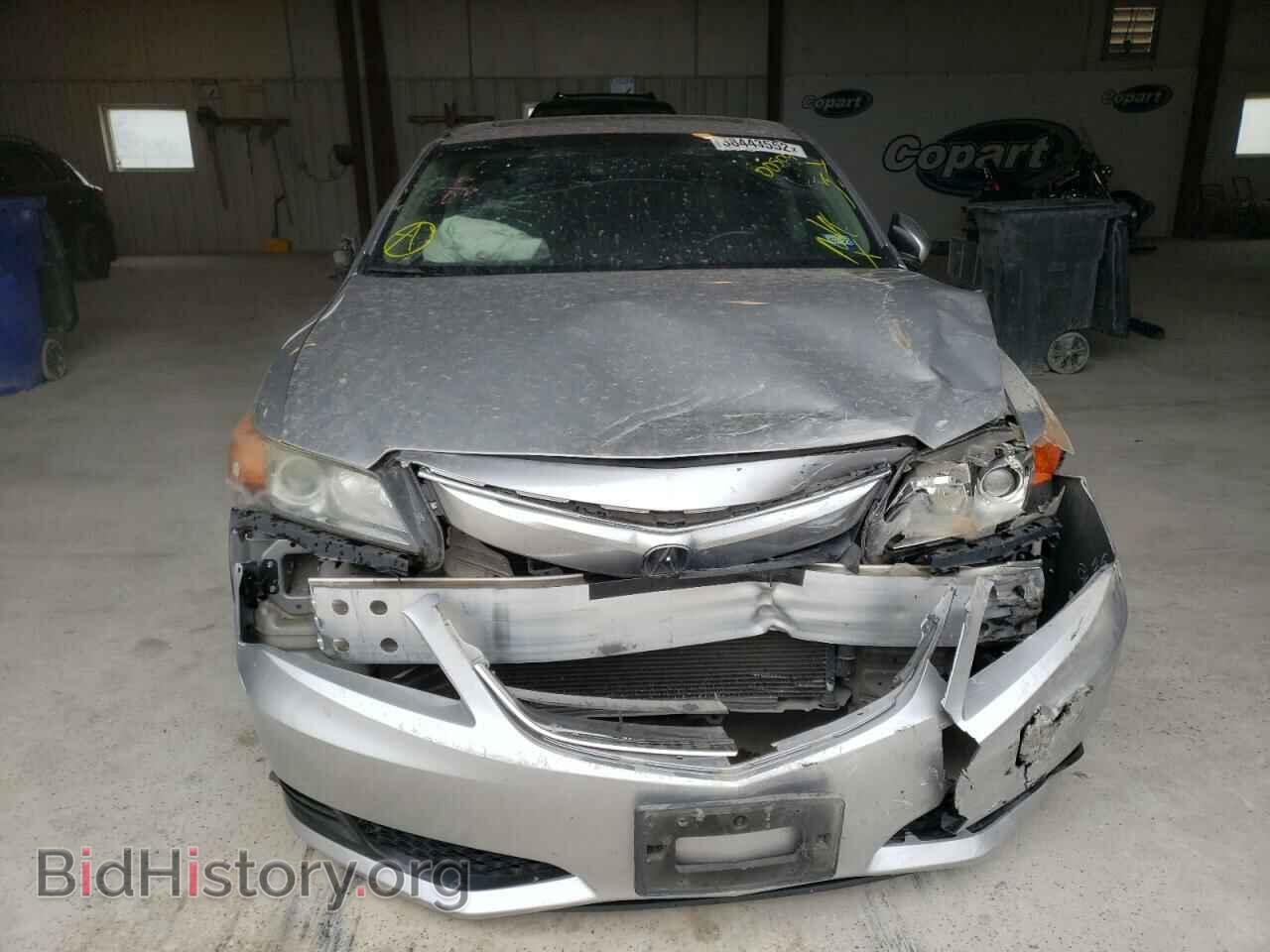 2014 ACURA ILX - VIN: 19VDE1F37EE005097 - Фото 9