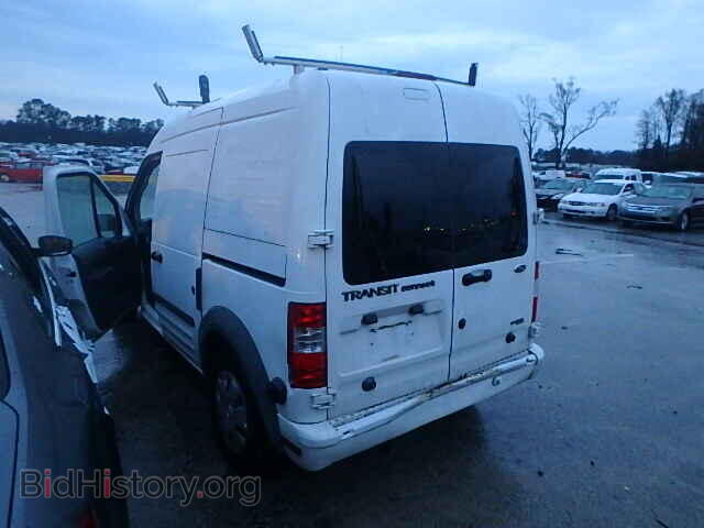 2012 FORD TRANSIT CO - VIN: NM0LS7DN6CT109696 - Фото 3