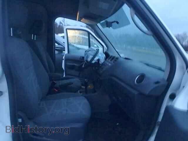 2012 FORD TRANSIT CO - VIN: NM0LS7DN6CT109696 - Фото 5