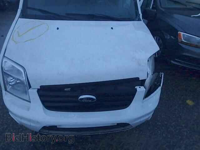 2012 FORD TRANSIT CO - VIN: NM0LS7DN6CT109696 - Фото 7