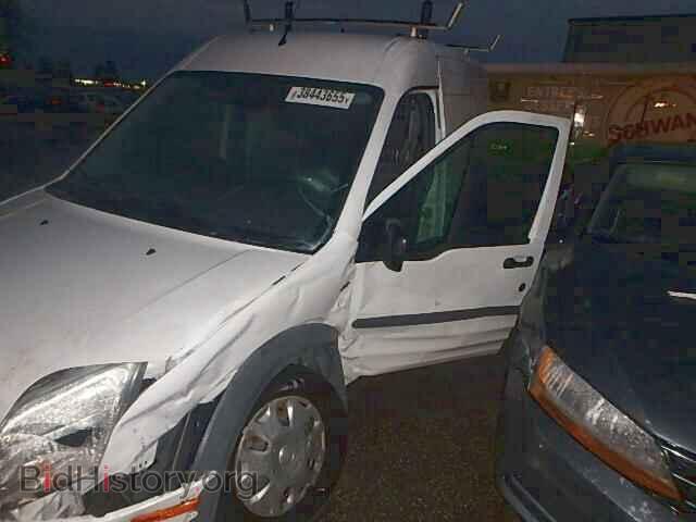 2012 FORD TRANSIT CO - VIN: NM0LS7DN6CT109696 - Фото 10