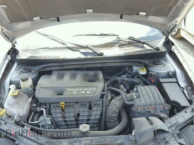 2013 CHRYSLER 200 - VIN: 1C3CCBBB9DN631714 - Фото 7