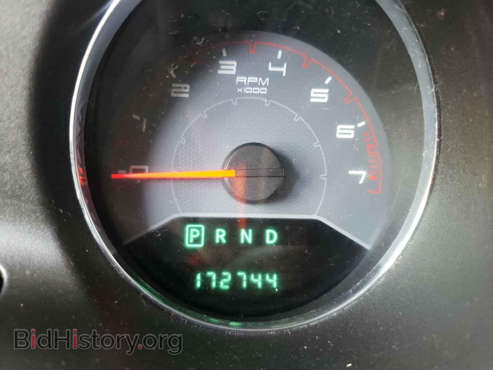 2012 DODGE AVENGER - VIN: 1C3CDZAB0CN219980 - Photo 8