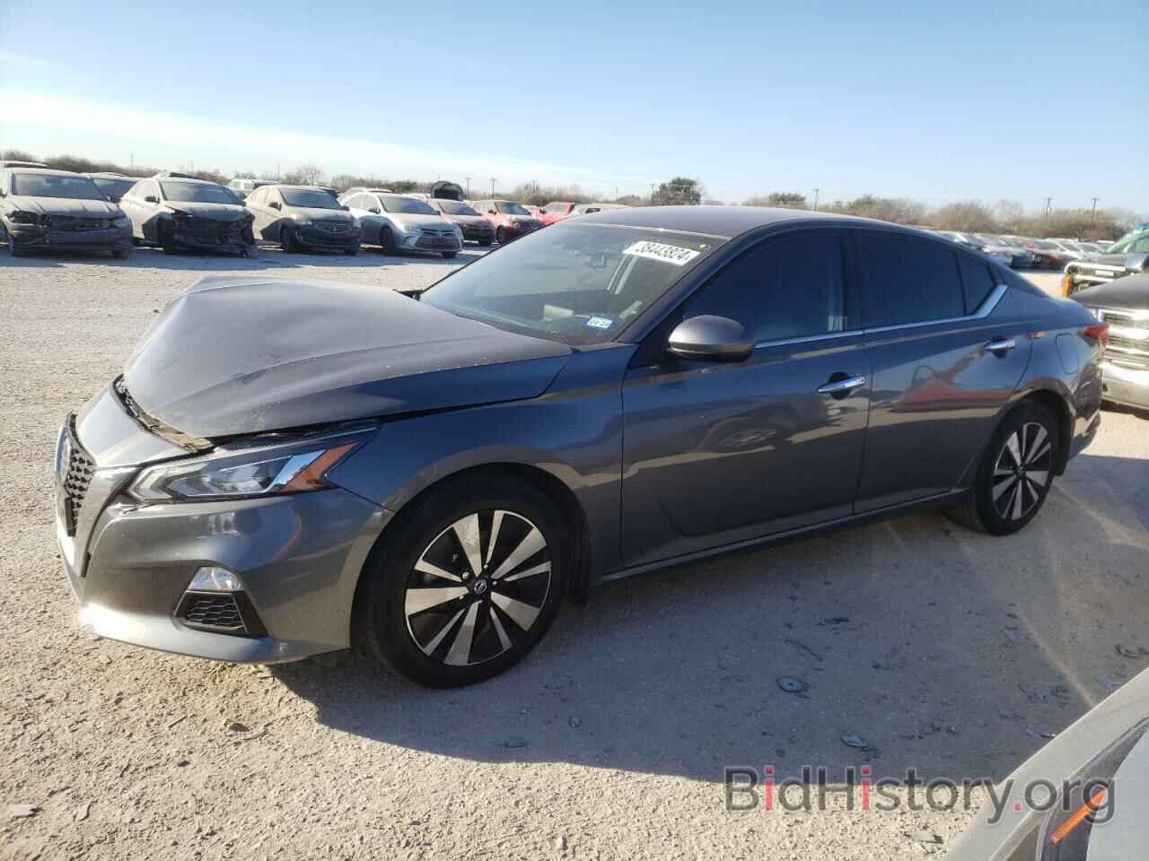 Photo 1N4BL4DV4NN363012 - NISSAN ALTIMA 2022