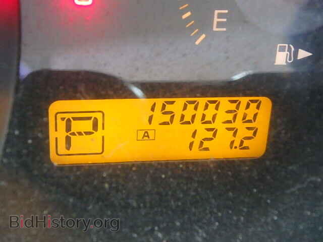 2007 NISSAN VERSA - VIN: 3N1BC13E37L452179 - Фото 8