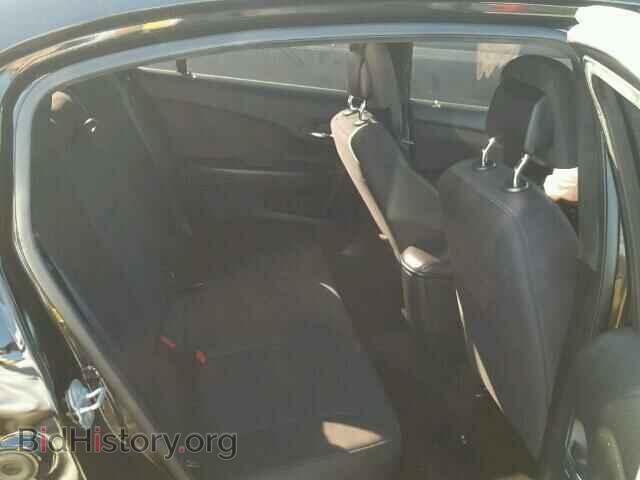2013 CHRYSLER 200 - VIN: 1C3CCBBB2DN639699 - Фото 6