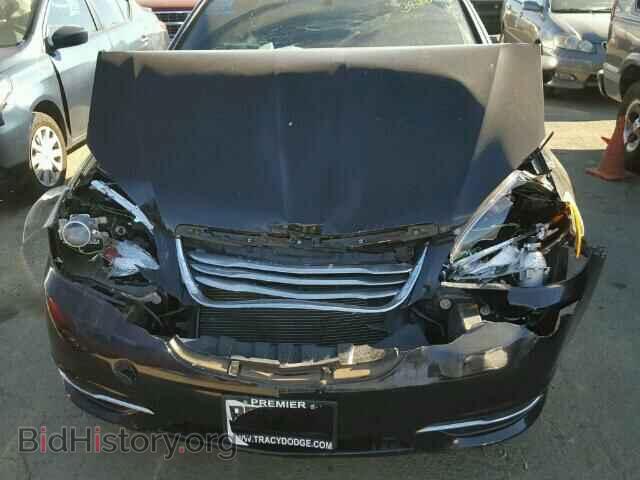 2013 CHRYSLER 200 - VIN: 1C3CCBBB2DN639699 - Фото 7