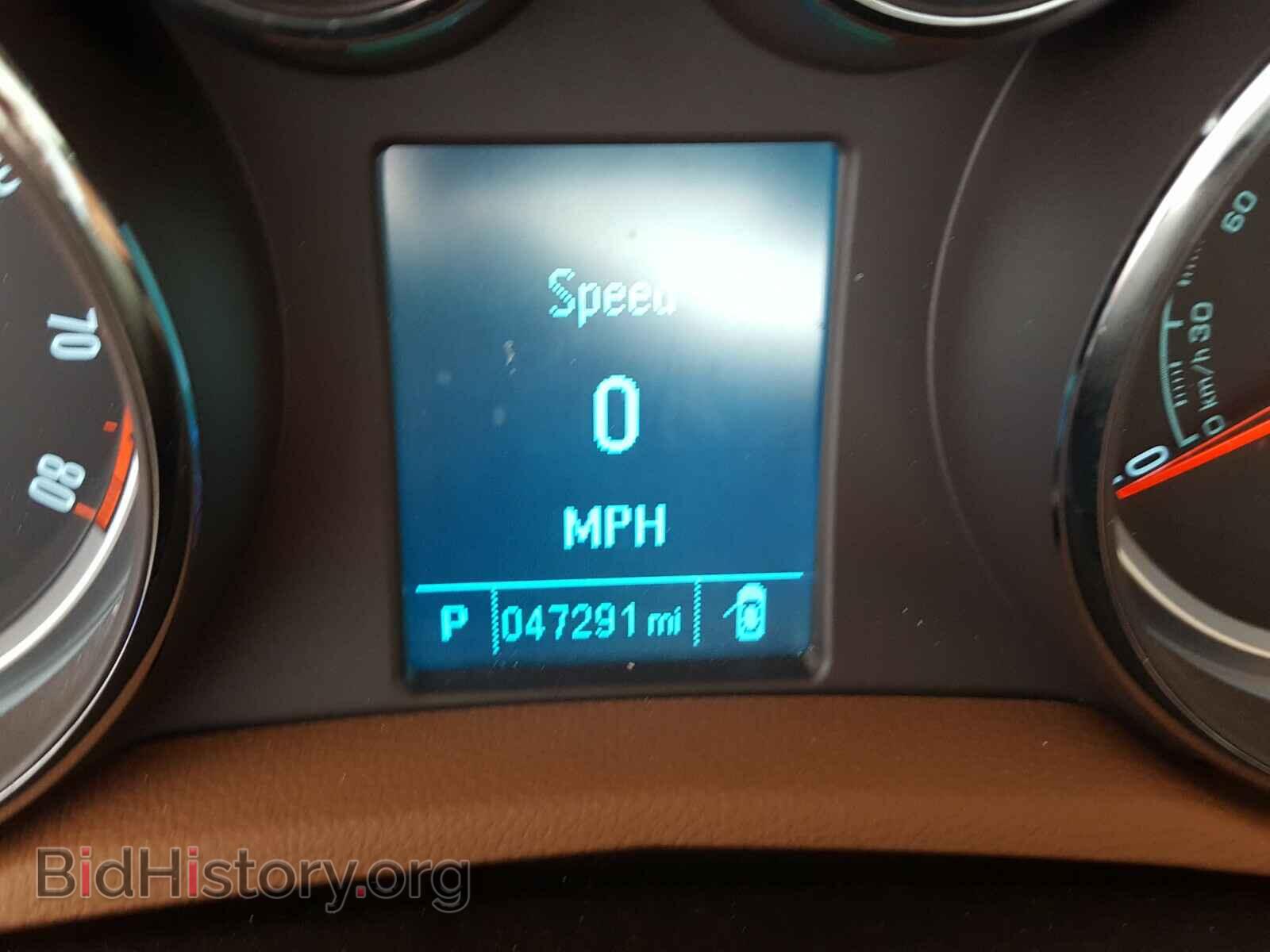 2013 BUICK ENCORE - VIN: KL4CJCSB2DB109798 - Photo 8