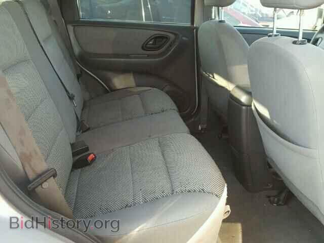 2005 FORD ESCAPE - VIN: 1FMYU03155KB19276 - Фото 6
