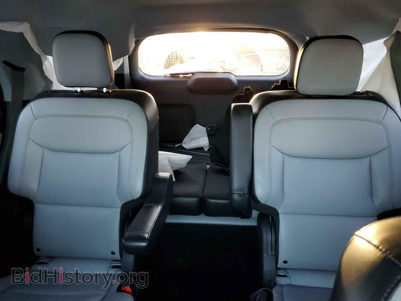 2021 FORD EXPLORER - VIN: 1FMSK8DH1MGB11103 - Photo 10