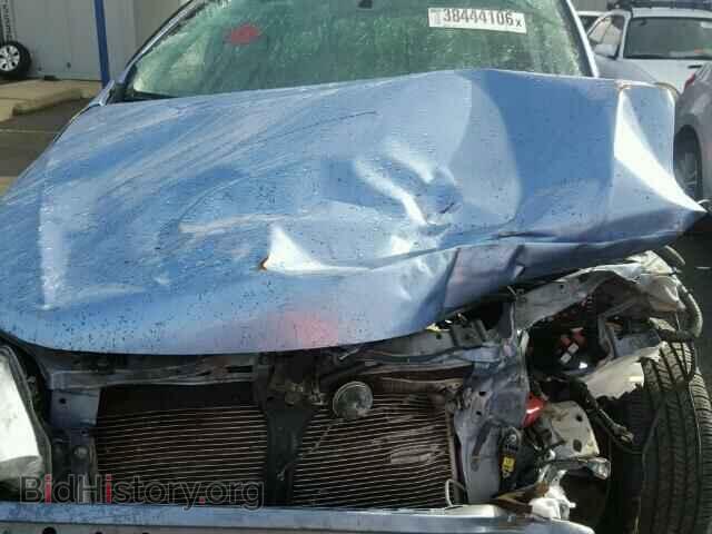 2011 SUBARU FORESTER - VIN: JF2SHAEC8BH720470 - Photo 7