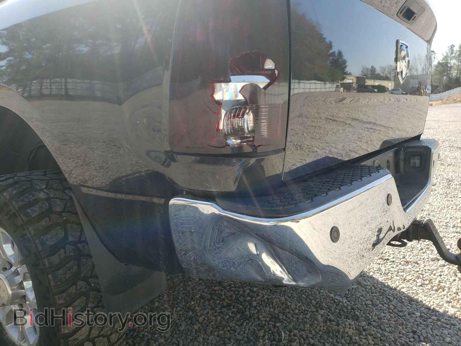 2017 RAM 2500 - VIN: 3C6UR5CL9HG561435 - Фото 9