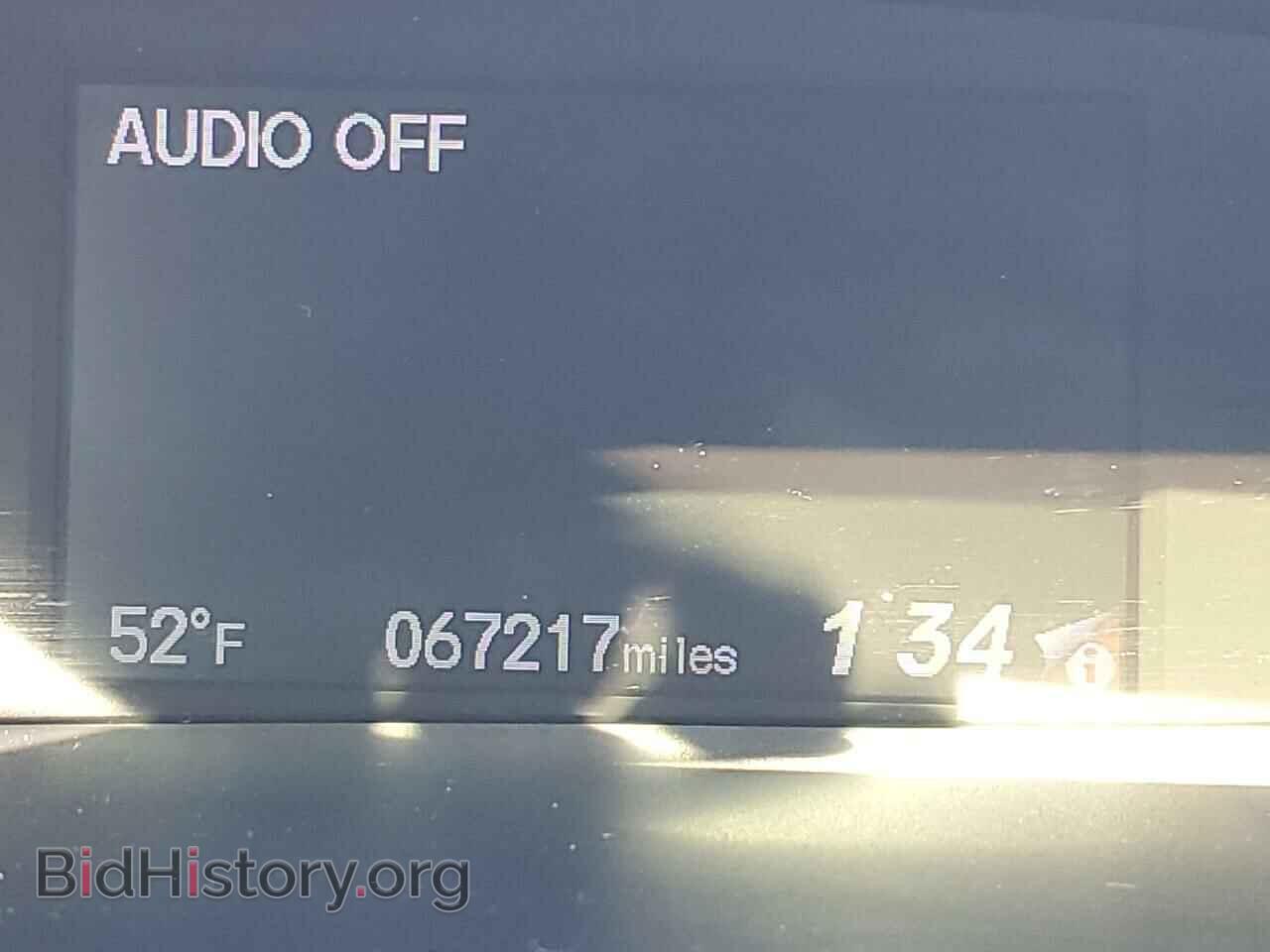 2015 HONDA CIVIC - VIN: 2HGFB2F85FH562494 - Фото 9
