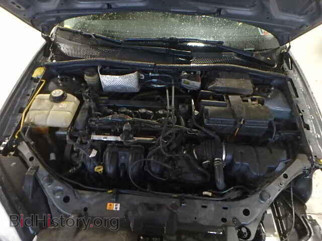 2006 FORD FOCUS - VIN: 1FAFP34N16W100598 - Фото 7