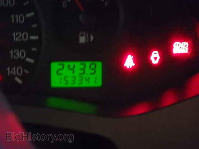 2006 FORD FOCUS - VIN: 1FAFP34N16W100598 - Фото 8