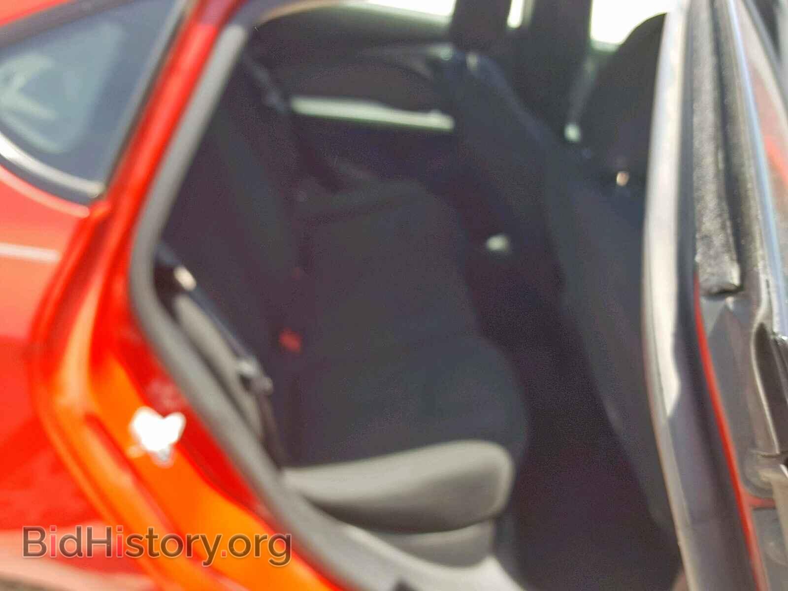 2013 DODGE DART - VIN: 1C3CDFAAXDD319971 - Фото 6