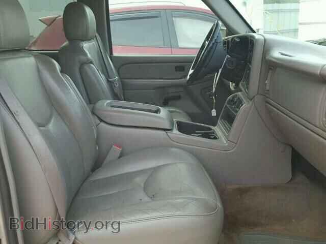 2005 CHEVROLET SILVERADO - VIN: 2GCEC19T351207266 - Фото 5