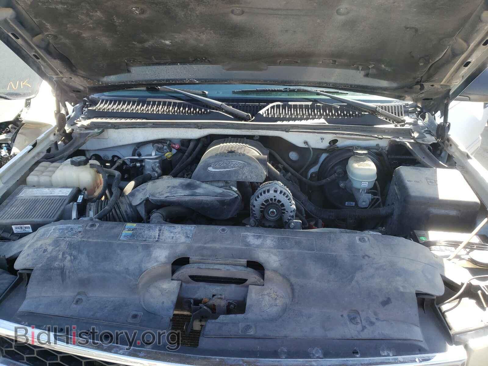 2006 CHEVROLET SILVERADO - VIN: 2GCEC19V761105942 - Photo 7