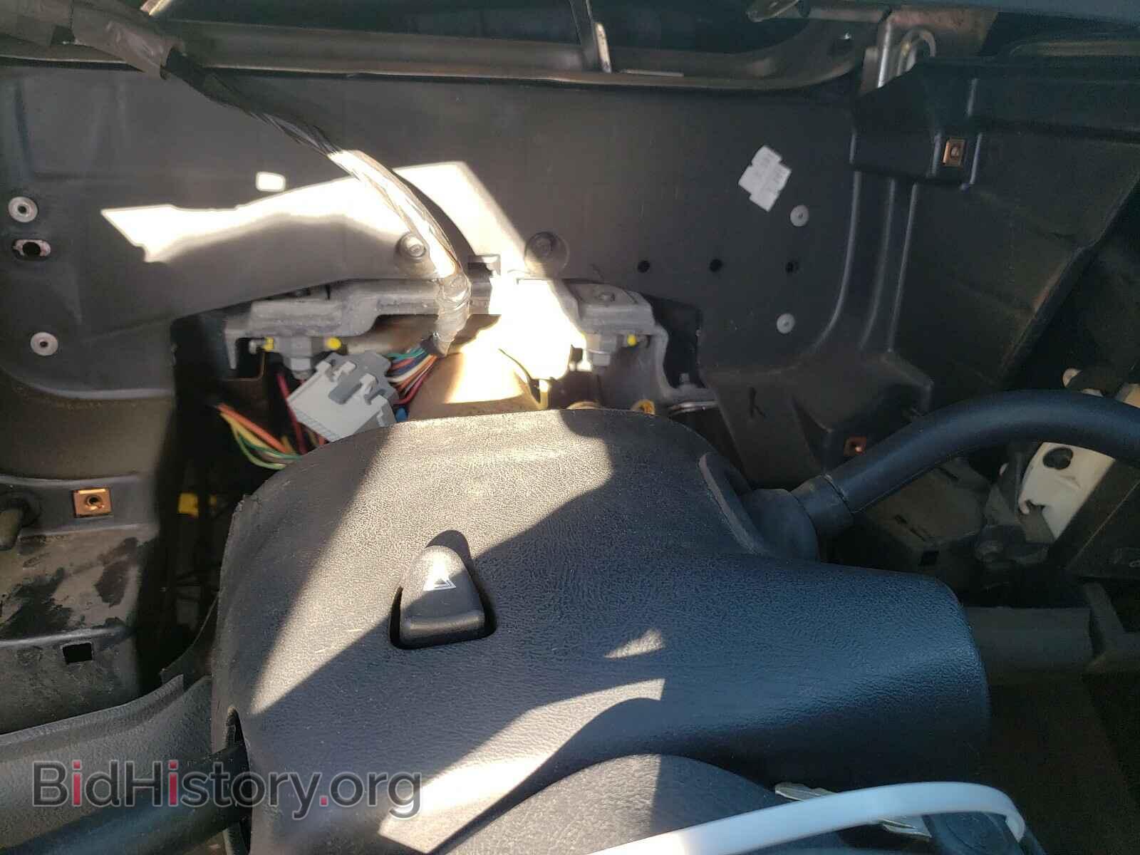 2006 CHEVROLET SILVERADO - VIN: 2GCEC19V761105942 - Photo 8