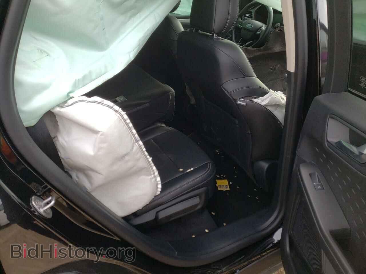 2020 FORD ESCAPE - VIN: 1FMCU9H63LUA82541 - Photo 6