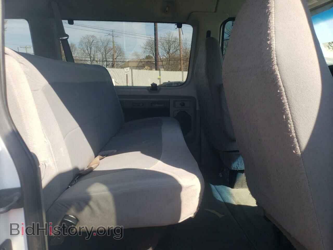 2007 FORD ECONOLINE - VIN: 1FBNE31L87DA42666 - Photo 6