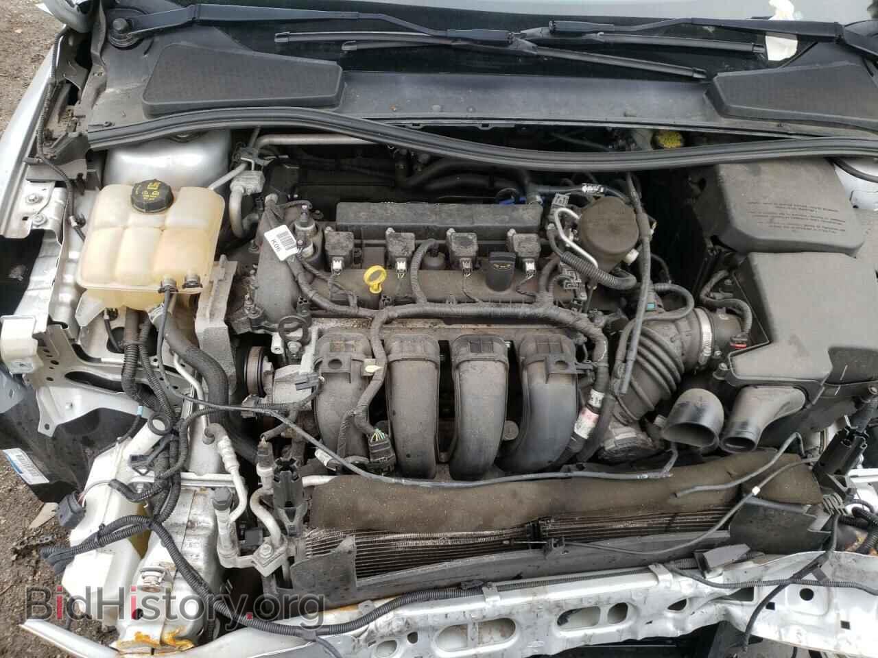 2016 FORD FOCUS - VIN: 1FADP3E24GL302236 - Фото 7