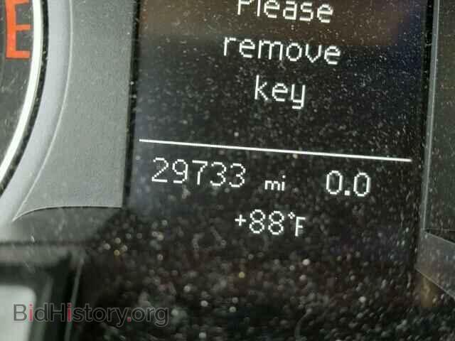 2013 AUDI A4 - VIN: WAUBFAFL9DA165265 - Фото 8
