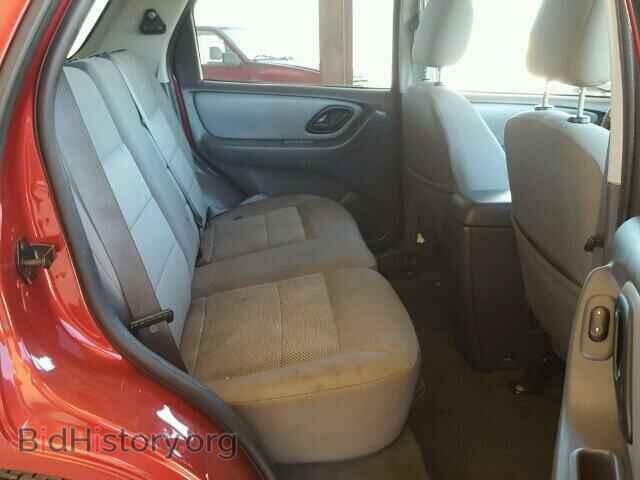 2007 FORD ESCAPE - VIN: 1FMCU03167KC05340 - Фото 6