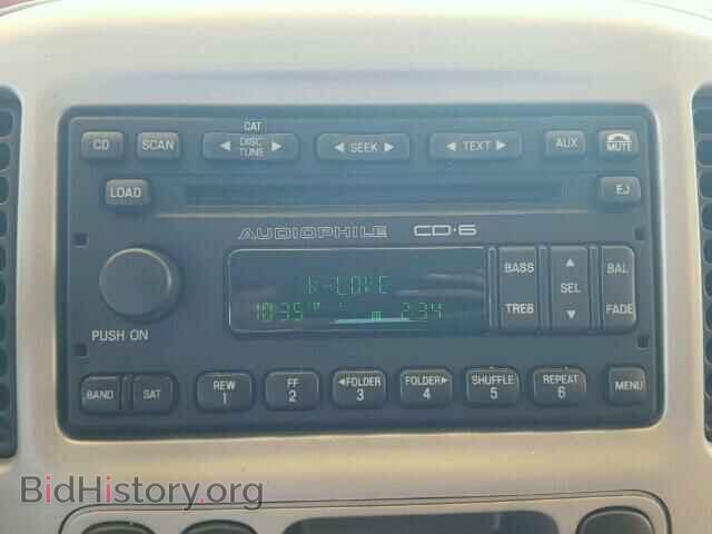 2007 FORD ESCAPE - VIN: 1FMCU03167KC05340 - Фото 9