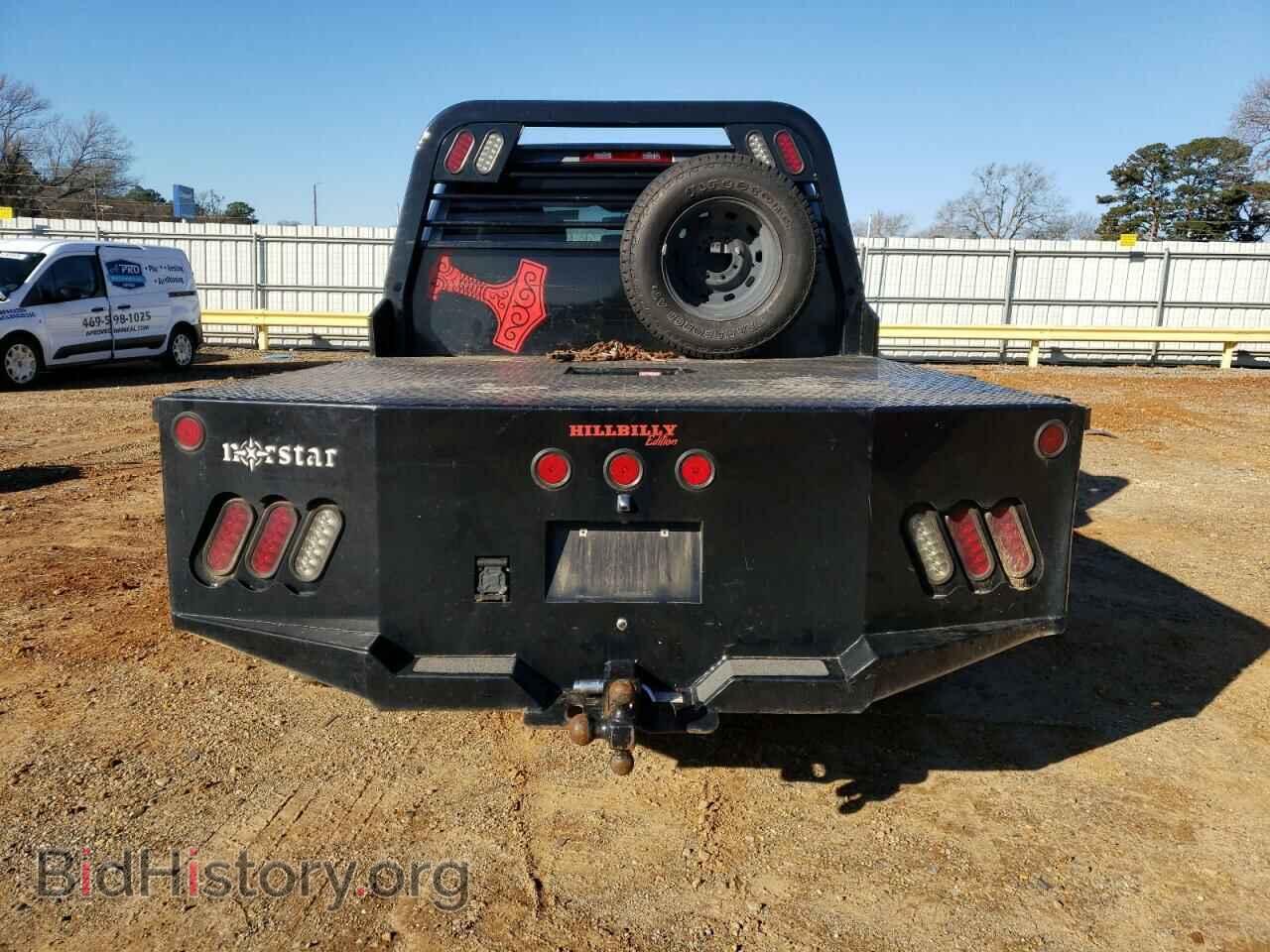 2012 DODGE RAM 2500 - VIN: 3C6UD5CLXCG286651 - Фото 6