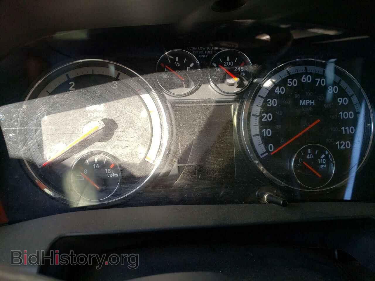2012 DODGE RAM 2500 - VIN: 3C6UD5CLXCG286651 - Фото 9