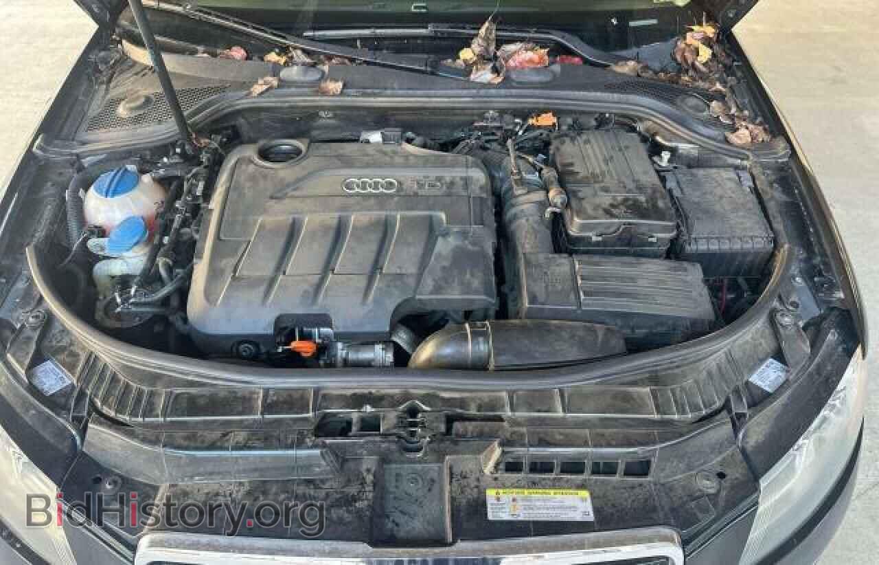 2012 AUDI A3 - VIN: WAUBJAFM9CA046959 - Photo 7