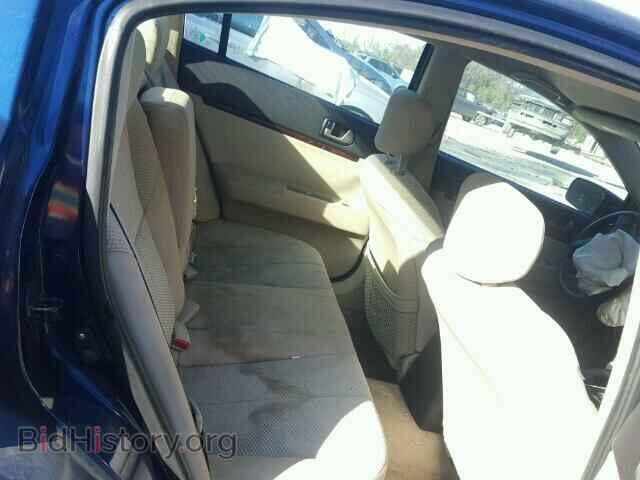 2009 MITSUBISHI GALANT - VIN: 4A3AB36FX9E028963 - Фото 6