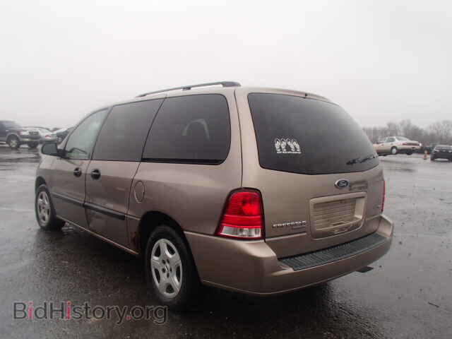 2005 FORD FREESTAR - VIN: 2FMDA51625BA30858 - Фото 3