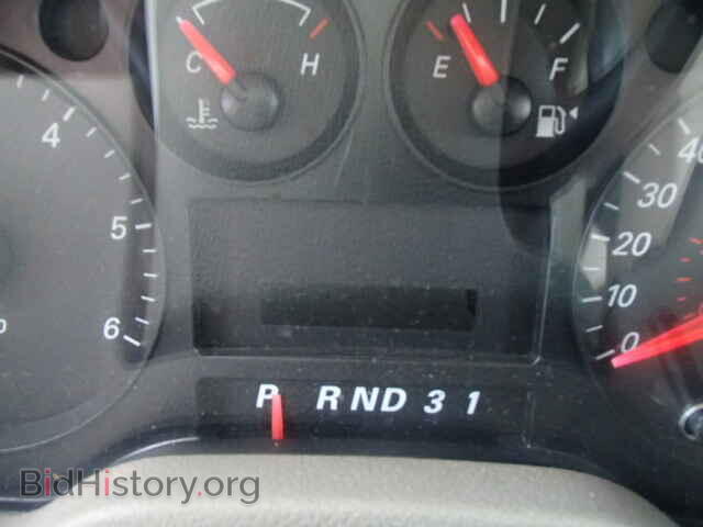 2005 FORD FREESTAR - VIN: 2FMDA51625BA30858 - Фото 8