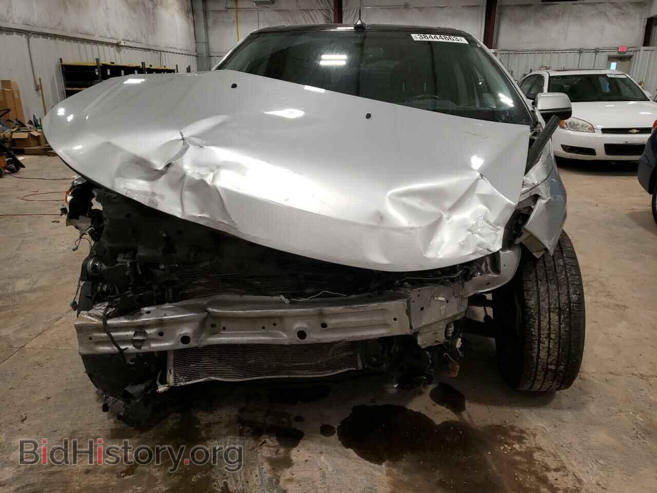 2013 FORD EDGE - VIN: 2FMDK4KC5DBA83578 - Photo 5