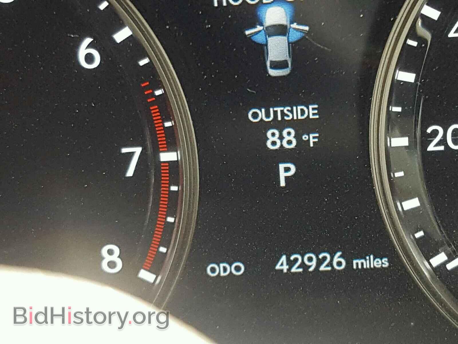 2015 LEXUS GS350 - VIN: JTHBE1BLXFA013962 - Фото 8