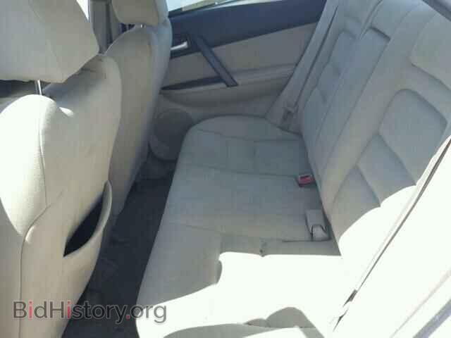 2006 MAZDA 6 - VIN: 1YVFP80C265M10304 - Фото 6